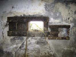 Ligne Maginot - UNTER SCHUSTERPFAD (Blockhaus pour arme infanterie) - 