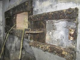 Ligne Maginot - UNTER SCHUSTERPFAD (Blockhaus pour arme infanterie) - 