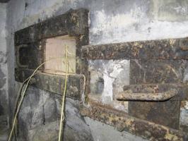 Ligne Maginot - UNTER SCHUSTERPFAD (Blockhaus pour arme infanterie) - 