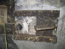 Ligne Maginot - UNTER SCHUSTERPFAD (Blockhaus pour arme infanterie) - 