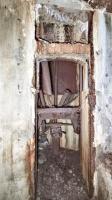 Ligne Maginot - HOCHWALD C9 - (Casemate d'infanterie) - Etage supérieur
Le puits de la cloche jumelage de mitrailleuses MAC 31