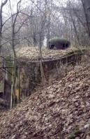 Ligne Maginot - CRUSNES OUEST - C24 - (Casemate d'infanterie - Simple) - 