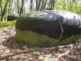 Ligne Maginot - CRUSNES OUEST - C24 - (Casemate d'infanterie - Simple) - 