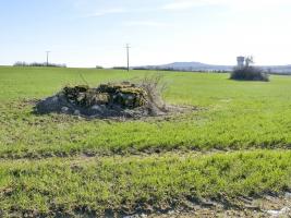 Ligne Maginot - OBERRULEN 2 - (Blockhaus pour arme infanterie) - 