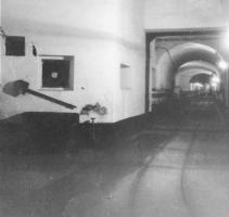 Ligne Maginot - GRAND HOHEKIRKEL - (Ouvrage d'artillerie) - Photos prises durant l'occupation par Joseph Weyant, ouvrier civil dans l'usine du GH, réquisitionné dans le cadre du STO.