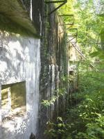 Ligne Maginot - SOUFFLENHEIM (II / 23° RIF) - (Abri) - 