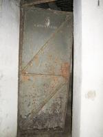Ligne Maginot - SOUFFLENHEIM (II / 23° RIF) - (Abri) - Entrée caponnière de droite