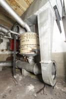 Ligne Maginot - SOUFFLENHEIM (II / 23° RIF) - (Abri) - Ventilation de l'abri
