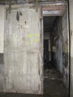 Ligne Maginot - SOUFFLENHEIM (II / 23° RIF) - (Abri) - Entrée salle des machines