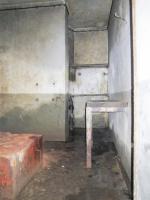 Ligne Maginot - SOUFFLENHEIM (II / 23° RIF) - (Abri) - Local à hydrocarbures