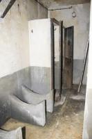 Ligne Maginot - SOUFFLENHEIM (II / 23° RIF) - (Abri) - Réserve à vivres
Avec le support pour le tonneau de vin