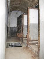 Ligne Maginot - SOUFFLENHEIM (II / 23° RIF) - (Abri) - Latrines