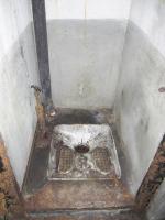 Ligne Maginot - SOUFFLENHEIM (II / 23° RIF) - (Abri) - Latrine