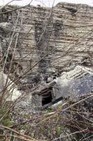 Ligne Maginot - 3/2 - FORT LOUIS VILLAGE - (Casemate d'infanterie - Double) - 