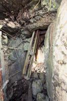 Ligne Maginot - 3/2 - FORT LOUIS VILLAGE - (Casemate d'infanterie - Double) - 