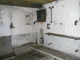 Ligne Maginot - AUENHEIM NORD - (Casemate d'infanterie) - La chambre de tir