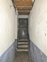Ligne Maginot - HOCHWALD C3 - (Casemate d'infanterie - double) - Couloir de l'entrée