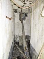 Ligne Maginot - HOCHWALD C1 - (Casemate d'infanterie) - Local du puits ?