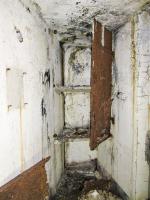 Ligne Maginot - HOCHWALD C1 - (Casemate d'infanterie) - Chambre de repos pour 4 hommes