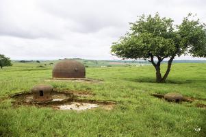 Ligne Maginot - LATIREMONT - A3 - (Ouvrage d'artillerie) - Bloc 1