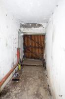Ligne Maginot - LATIREMONT - A3 - (Ouvrage d'artillerie) - Entrée des hommes