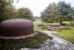 Ligne Maginot - LATIREMONT - A3 - (Ouvrage d'artillerie) - Bloc 2