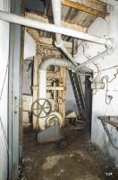 Ligne Maginot - LATIREMONT - A3 - (Ouvrage d'artillerie) - Bloc 2
Tourelle des mitrailleuses