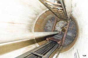 Ligne Maginot - LATIREMONT - A3 - (Ouvrage d'artillerie) - Bloc 2