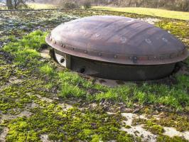 Ligne Maginot - LATIREMONT - A3 - (Ouvrage d'artillerie) - Bloc 4