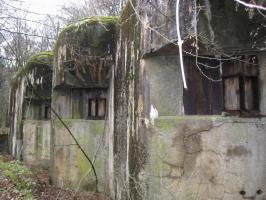 Ligne Maginot - LATIREMONT - A3 - (Ouvrage d'artillerie) - Bloc 5