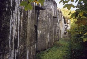 Ligne Maginot - LATIREMONT - A3 - (Ouvrage d'artillerie) - Bloc 5