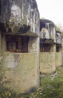 Ligne Maginot - LATIREMONT - A3 - (Ouvrage d'artillerie) - Bloc 6