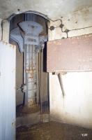 Ligne Maginot - LATIREMONT - A3 - (Ouvrage d'artillerie) - Bloc 5
Cloche LG