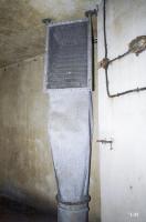 Ligne Maginot - LATIREMONT - A3 - (Ouvrage d'artillerie) - Bloc 6
Ventilation
