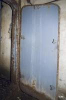 Ligne Maginot - LATIREMONT - A3 - (Ouvrage d'artillerie) - Bloc 6
Porte étanche de la cloche