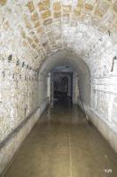 Ligne Maginot - LATIREMONT - A3 - (Ouvrage d'artillerie) - Bloc 6
Galerie en bas du bloc