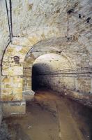 Ligne Maginot - LATIREMONT - A3 - (Ouvrage d'artillerie) - Galerie