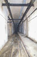 Ligne Maginot - LATIREMONT - A3 - (Ouvrage d'artillerie) - Le magasin M1