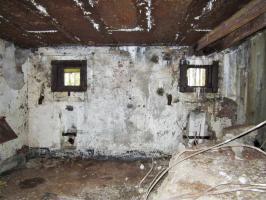 Ligne Maginot - DRACHENBRONN SUD EST - (Casemate d'infanterie) - Chambre de tir