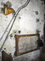 Ligne Maginot - DRACHENBRONN SUD EST - (Casemate d'infanterie) - Emplacement du central TM 32 à 12 directions