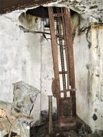 Ligne Maginot - DRACHENBRONN SUD EST - (Casemate d'infanterie) - Puits de la cloche GFM