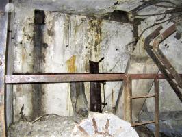 Ligne Maginot - DRACHENBRONN SUD EST - (Casemate d'infanterie) - Chambre de repos