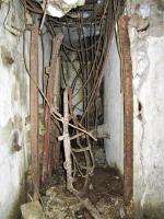 Ligne Maginot - DRACHENBRONN SUD EST - (Casemate d'infanterie) - Chambre du chef de casemate