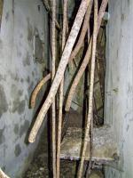 Ligne Maginot - DRACHENBRONN SUD EST - (Casemate d'infanterie) - Chambre du chef de casemate