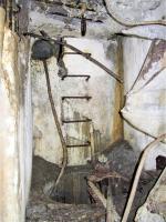 Ligne Maginot - DRACHENBRONN SUD EST - (Casemate d'infanterie) - Le puits