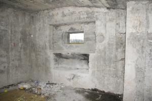 Ligne Maginot - Blockhaus du Port de Fort-Louis - 