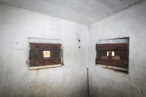 Ligne Maginot - RAMELSHAUSEN 1 (Blockhaus pour arme infanterie) - 