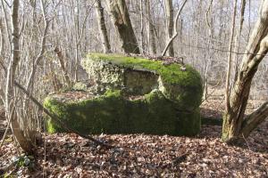 Ligne Maginot - RAMELSHAUSEN 2 (Blockhaus pour arme infanterie) - 