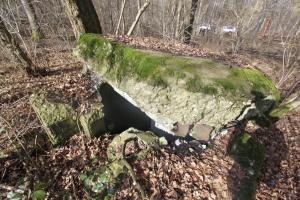 Ligne Maginot - RAMELSHAUSEN 2 (Blockhaus pour arme infanterie) - 