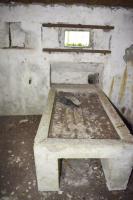 Ligne Maginot - RAMELSHAUSEN 4 (Blockhaus pour arme infanterie) - Chambre de tir mitrailleuse